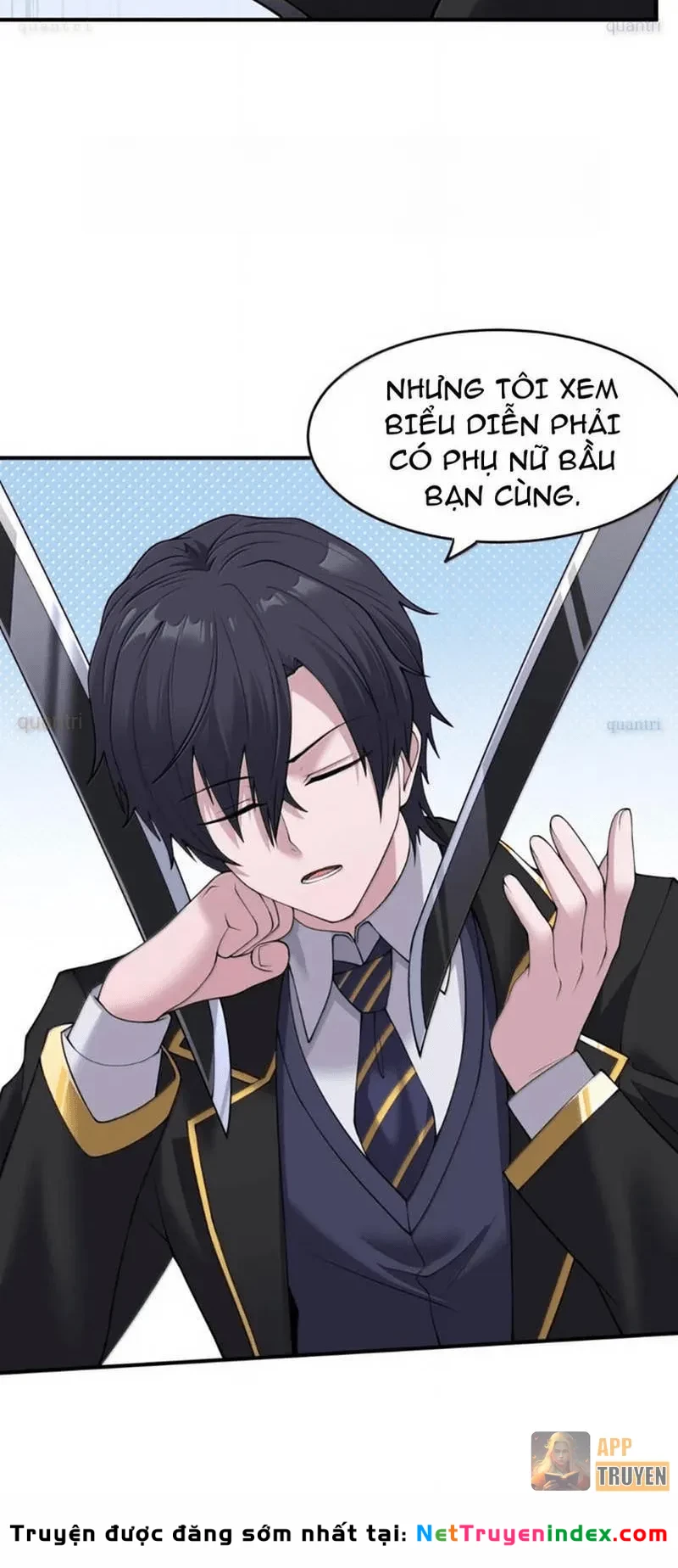 Thuật Sĩ Luyện Kim Tà Ác Không Giải Quyết Được Vật Thí Nghiệm Của Mình Chapter 68 - 41