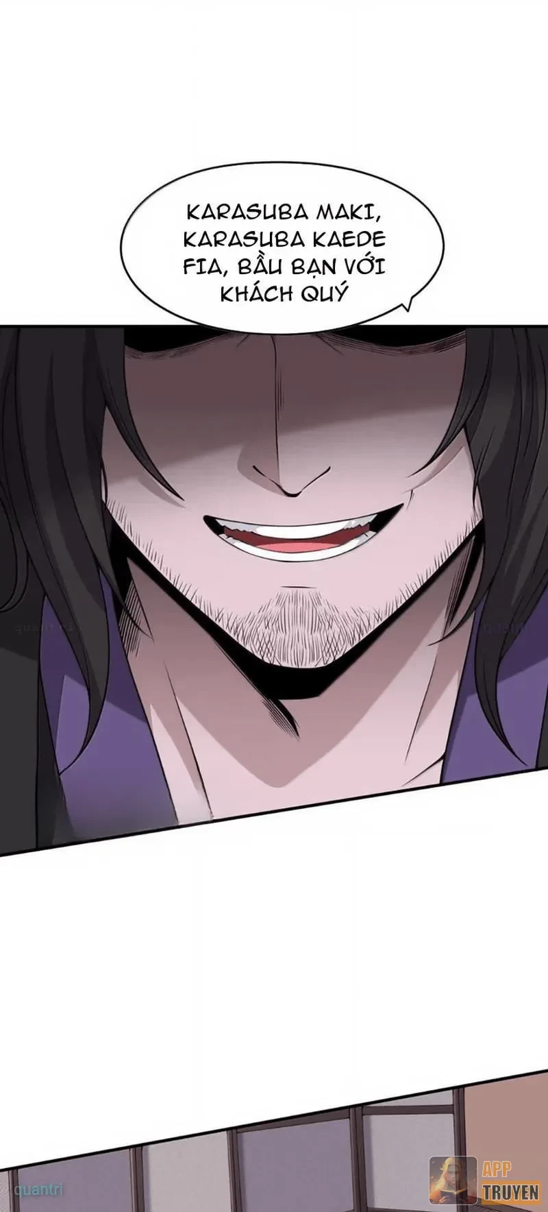 Thuật Sĩ Luyện Kim Tà Ác Không Giải Quyết Được Vật Thí Nghiệm Của Mình Chapter 68 - 43