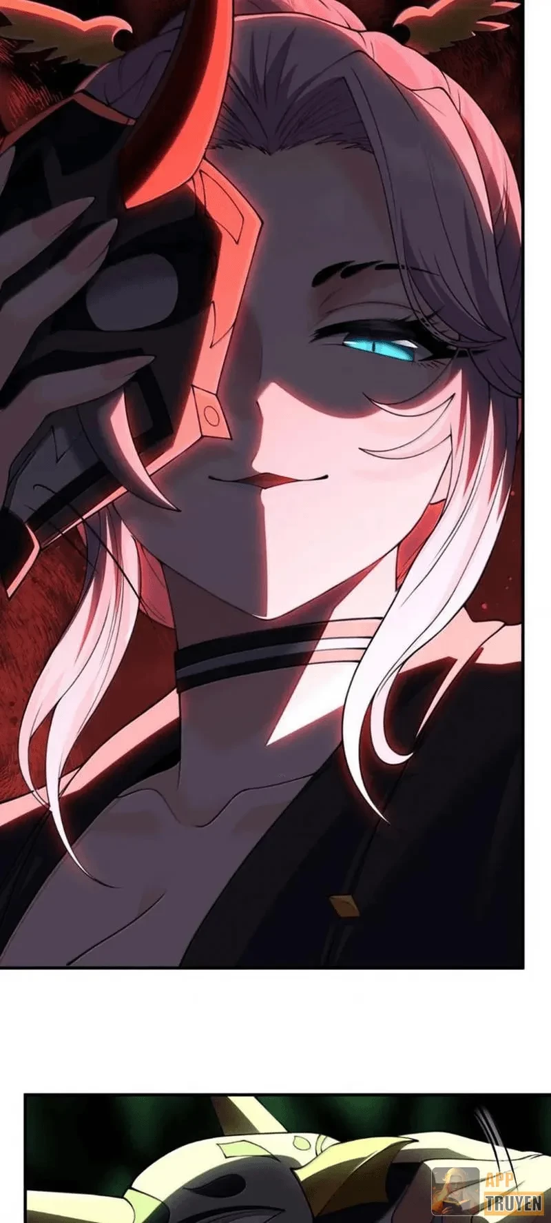 Thuật Sĩ Luyện Kim Tà Ác Không Giải Quyết Được Vật Thí Nghiệm Của Mình Chapter 68 - 45