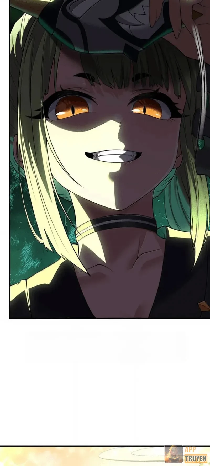 Thuật Sĩ Luyện Kim Tà Ác Không Giải Quyết Được Vật Thí Nghiệm Của Mình Chapter 68 - 46