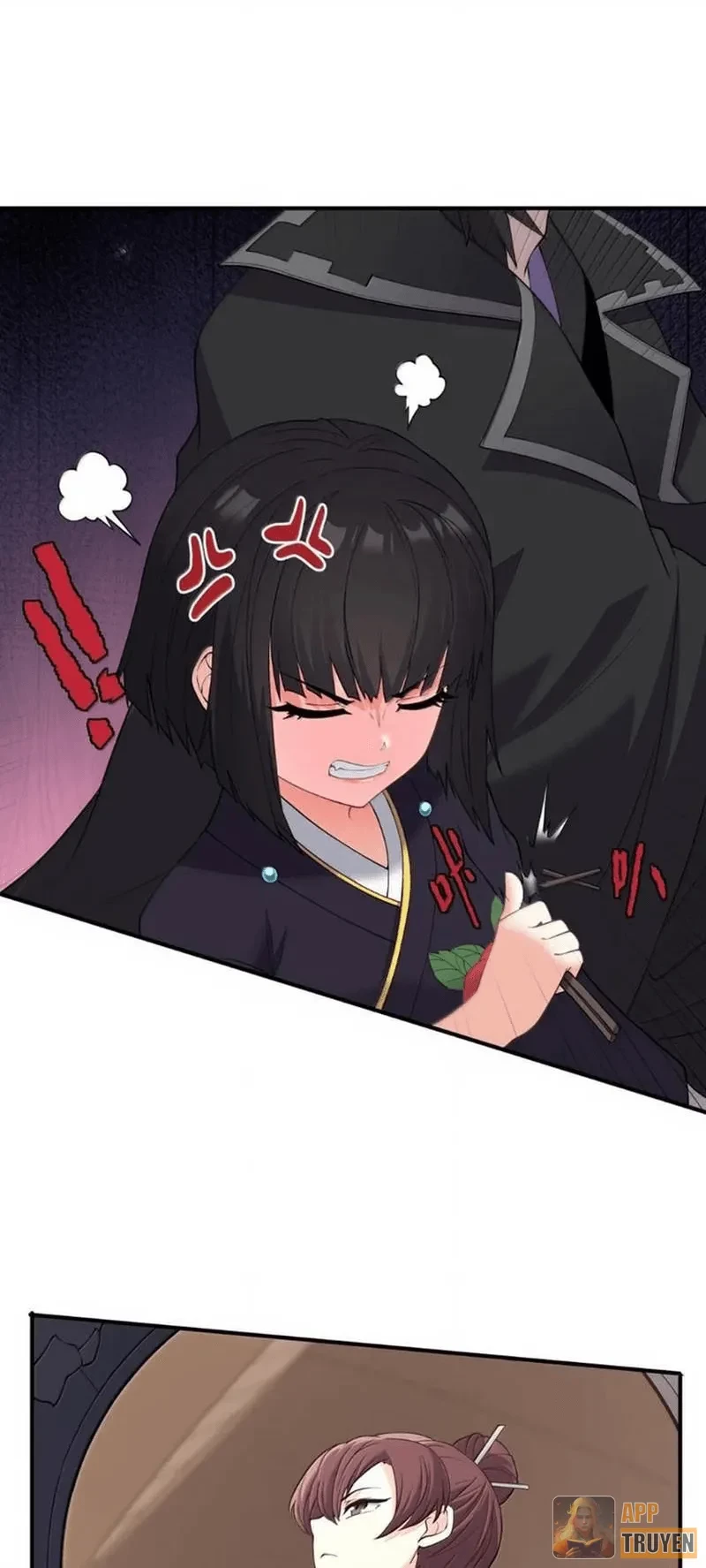 Thuật Sĩ Luyện Kim Tà Ác Không Giải Quyết Được Vật Thí Nghiệm Của Mình Chapter 68 - 48