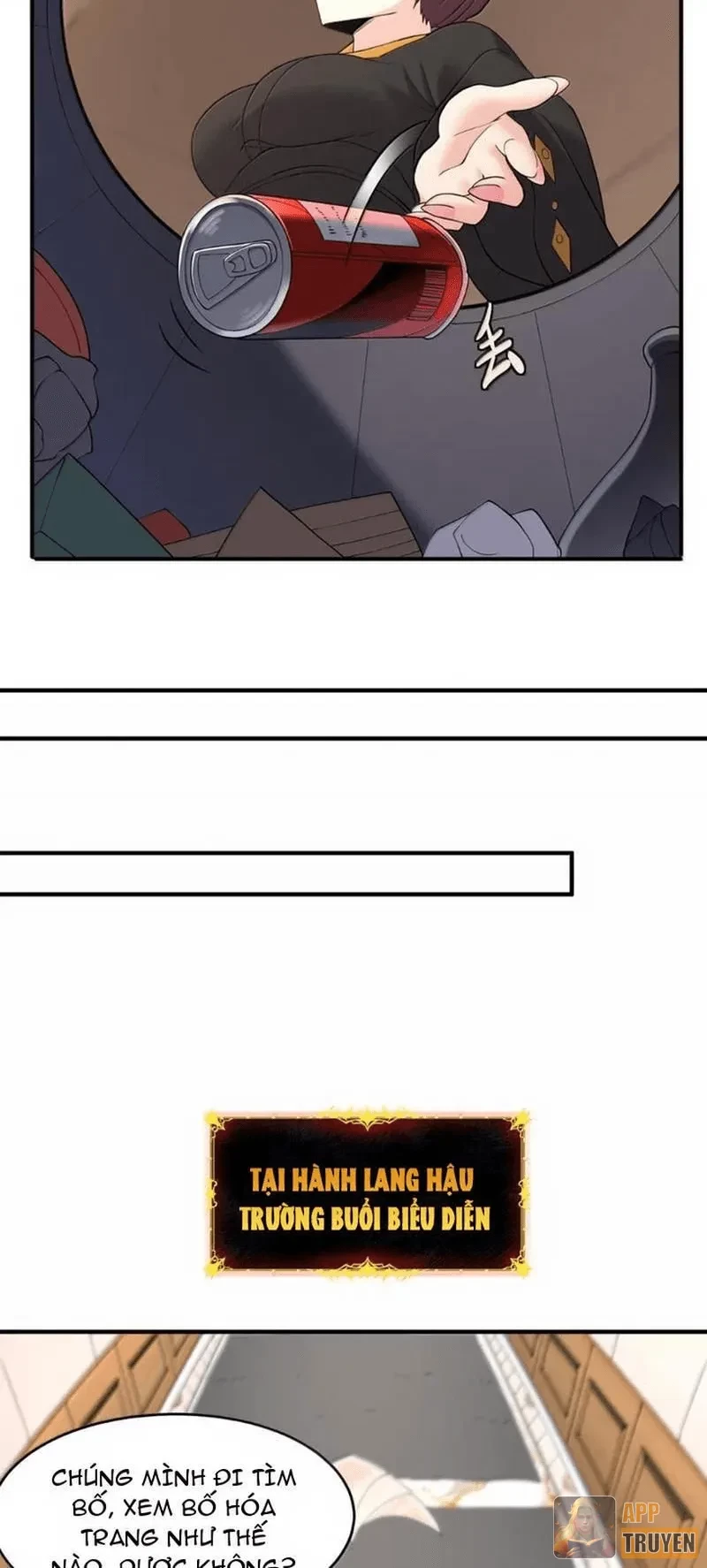 Thuật Sĩ Luyện Kim Tà Ác Không Giải Quyết Được Vật Thí Nghiệm Của Mình Chapter 68 - 49