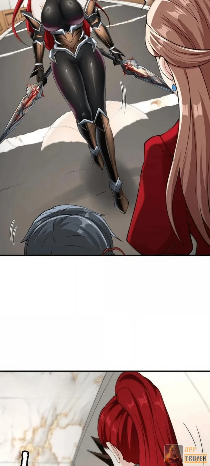 Thuật Sĩ Luyện Kim Tà Ác Không Giải Quyết Được Vật Thí Nghiệm Của Mình Chapter 68 - 51