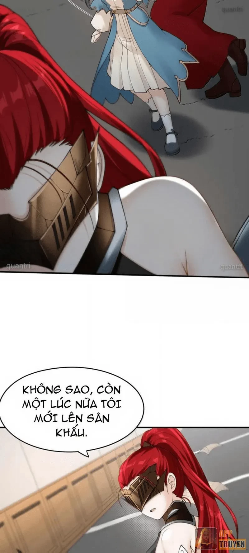 Thuật Sĩ Luyện Kim Tà Ác Không Giải Quyết Được Vật Thí Nghiệm Của Mình Chapter 68 - 53