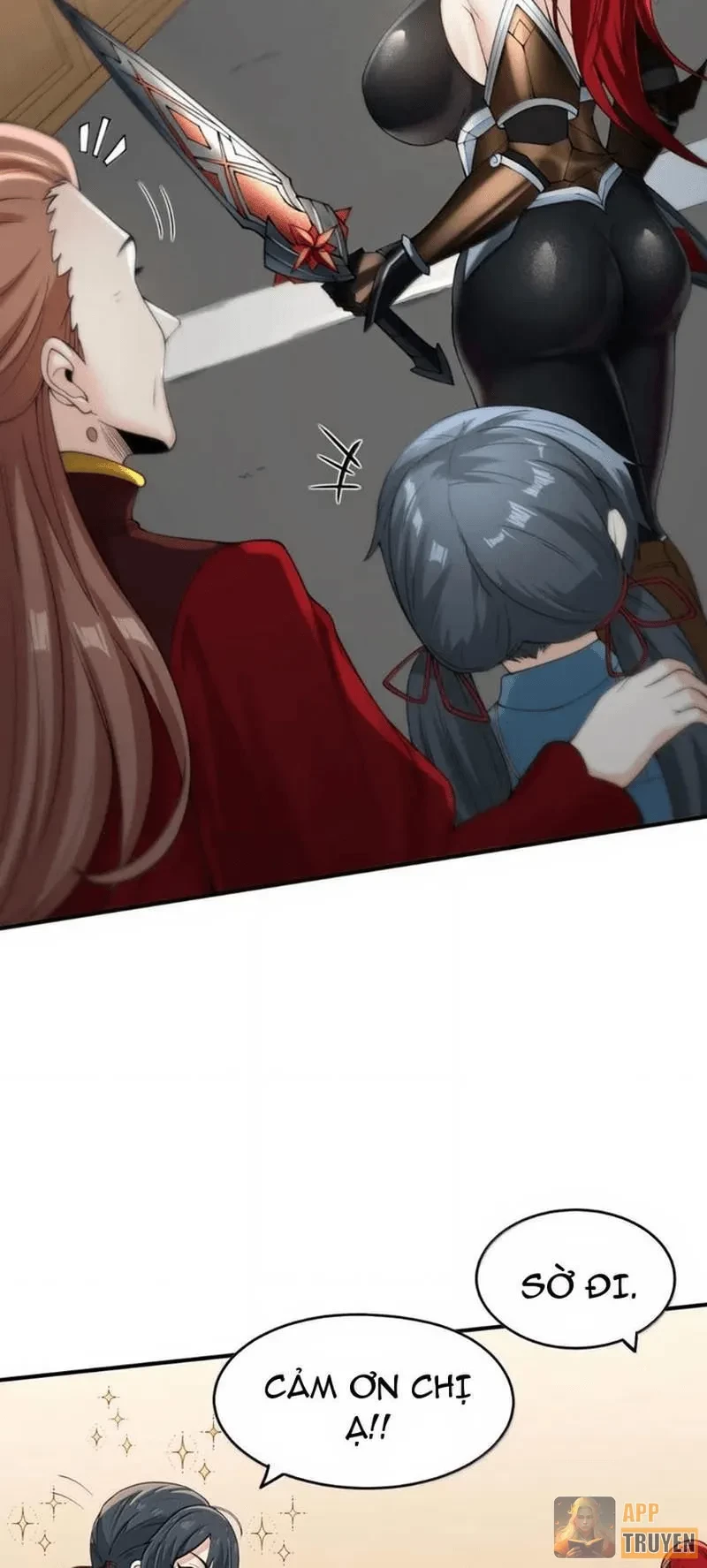 Thuật Sĩ Luyện Kim Tà Ác Không Giải Quyết Được Vật Thí Nghiệm Của Mình Chapter 68 - 54