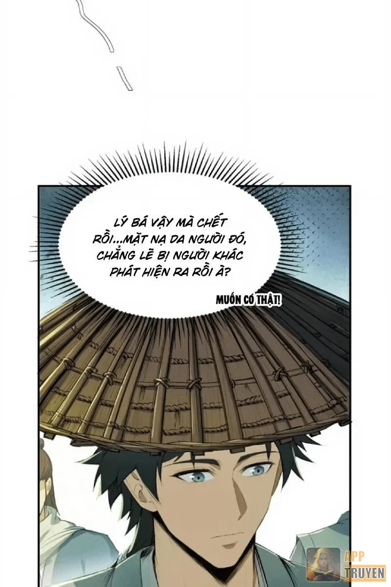 Thuật Sĩ Luyện Kim Tà Ác Không Giải Quyết Được Vật Thí Nghiệm Của Mình Chapter 71 - 2