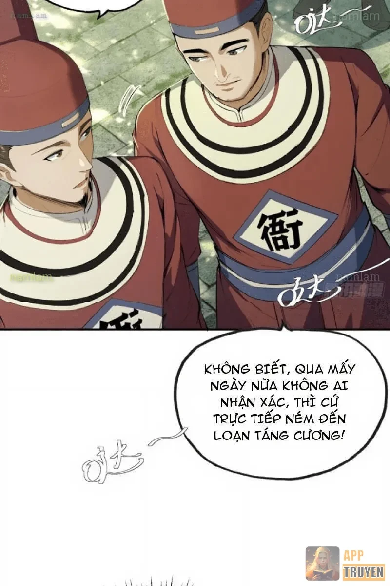 Thuật Sĩ Luyện Kim Tà Ác Không Giải Quyết Được Vật Thí Nghiệm Của Mình Chapter 71 - 4