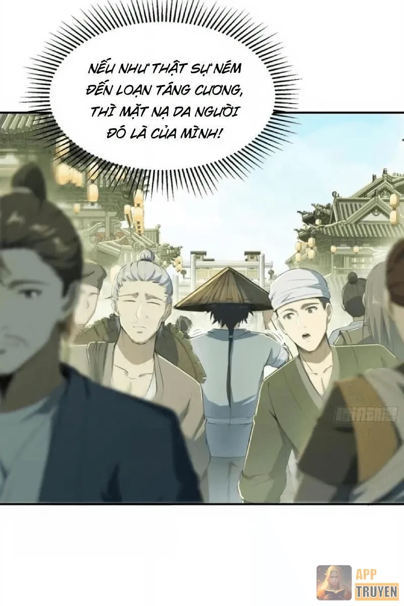 Thuật Sĩ Luyện Kim Tà Ác Không Giải Quyết Được Vật Thí Nghiệm Của Mình Chapter 71 - 5