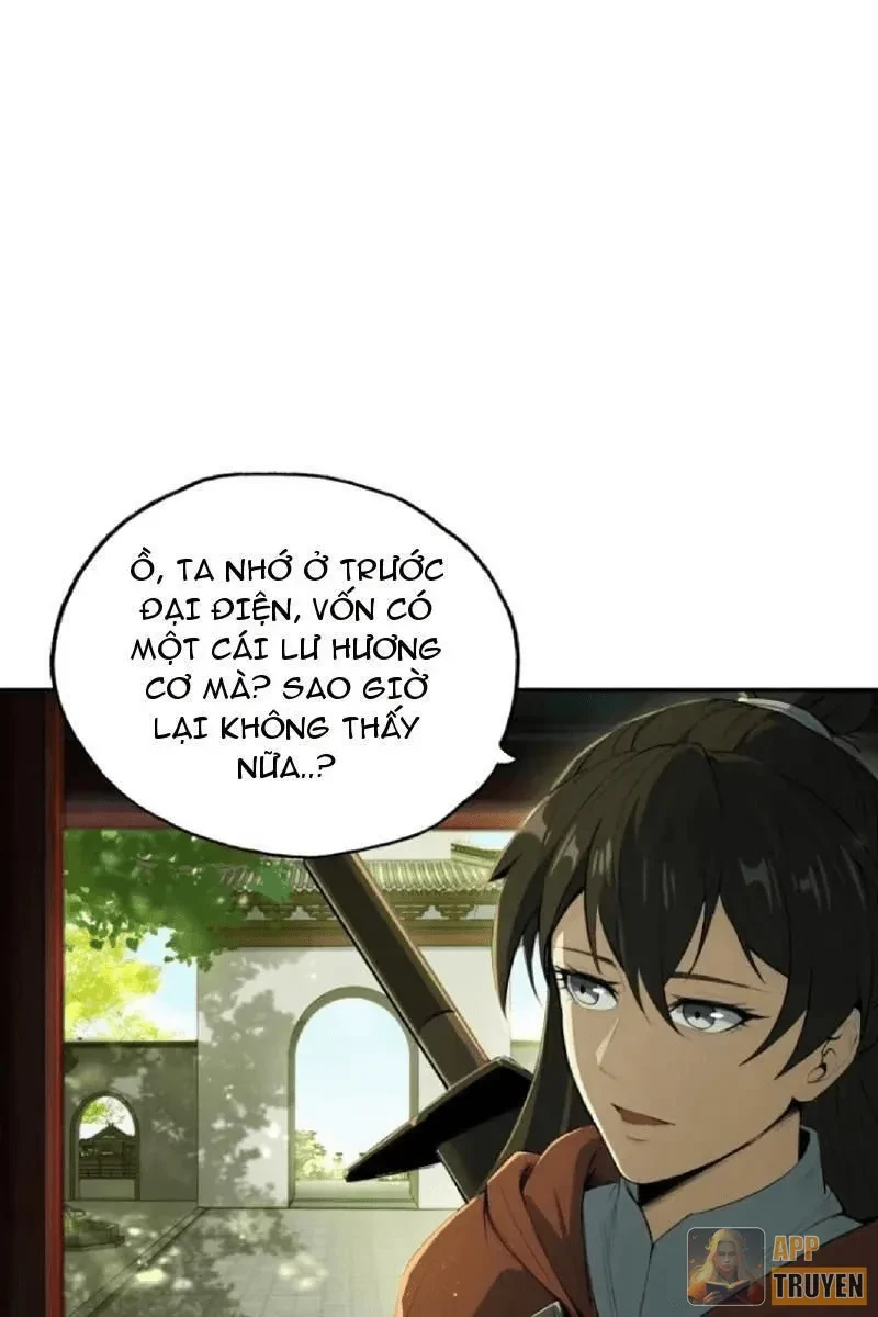 Thuật Sĩ Luyện Kim Tà Ác Không Giải Quyết Được Vật Thí Nghiệm Của Mình Chapter 71 - 8