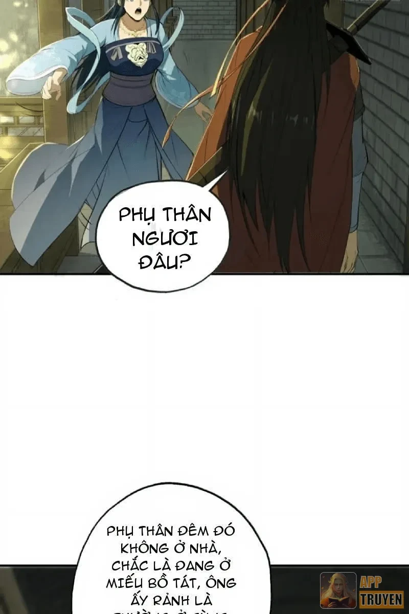 Thuật Sĩ Luyện Kim Tà Ác Không Giải Quyết Được Vật Thí Nghiệm Của Mình Chapter 71 - 12