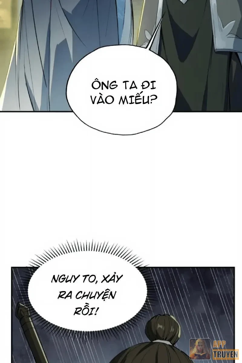 Thuật Sĩ Luyện Kim Tà Ác Không Giải Quyết Được Vật Thí Nghiệm Của Mình Chapter 71 - 14