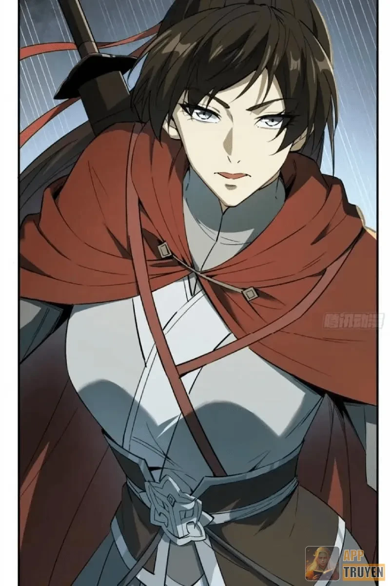 Thuật Sĩ Luyện Kim Tà Ác Không Giải Quyết Được Vật Thí Nghiệm Của Mình Chapter 71 - 15