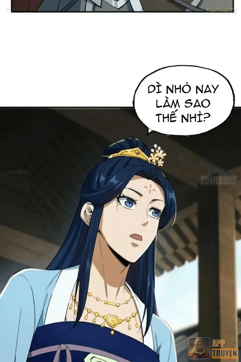 Thuật Sĩ Luyện Kim Tà Ác Không Giải Quyết Được Vật Thí Nghiệm Của Mình Chapter 71 - 16