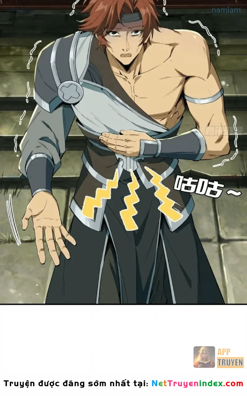 Thuật Sĩ Luyện Kim Tà Ác Không Giải Quyết Được Vật Thí Nghiệm Của Mình Chapter 71 - 19