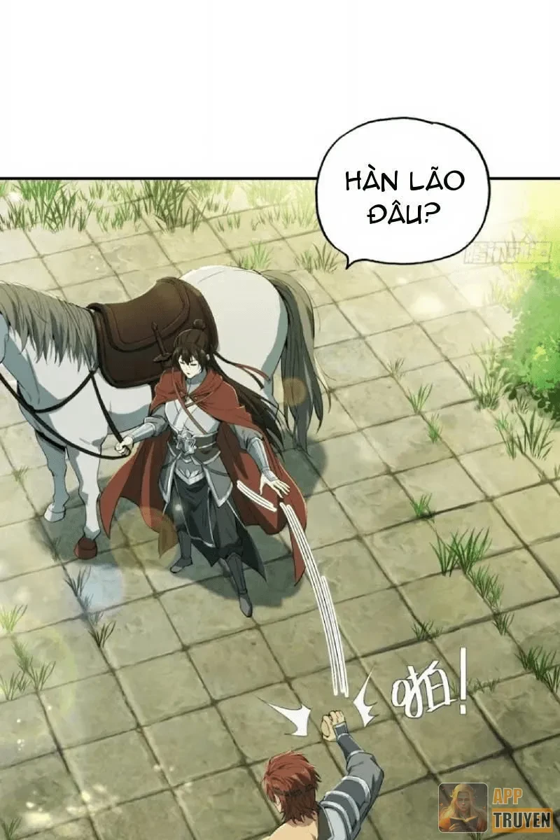 Thuật Sĩ Luyện Kim Tà Ác Không Giải Quyết Được Vật Thí Nghiệm Của Mình Chapter 71 - 20