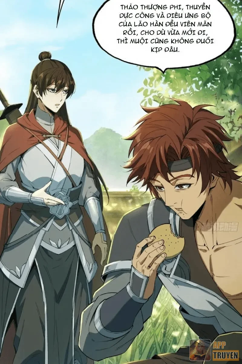 Thuật Sĩ Luyện Kim Tà Ác Không Giải Quyết Được Vật Thí Nghiệm Của Mình Chapter 71 - 23