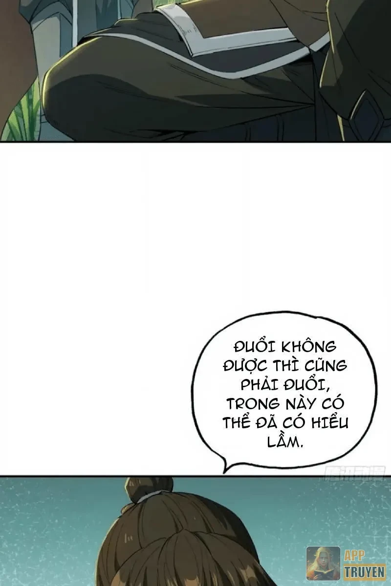 Thuật Sĩ Luyện Kim Tà Ác Không Giải Quyết Được Vật Thí Nghiệm Của Mình Chapter 71 - 24