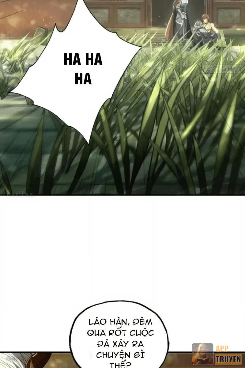 Thuật Sĩ Luyện Kim Tà Ác Không Giải Quyết Được Vật Thí Nghiệm Của Mình Chapter 71 - 27