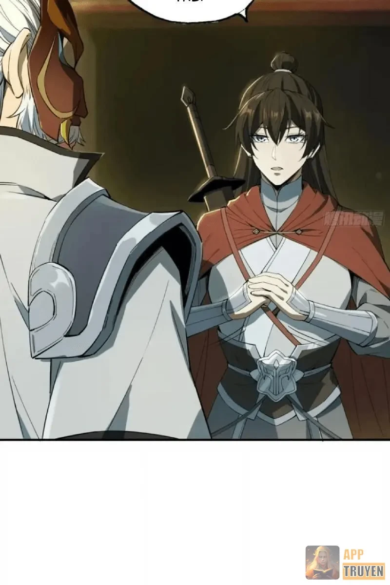 Thuật Sĩ Luyện Kim Tà Ác Không Giải Quyết Được Vật Thí Nghiệm Của Mình Chapter 71 - 28