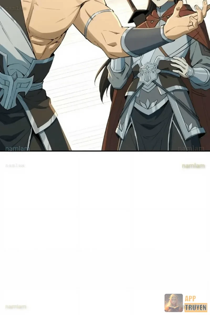 Thuật Sĩ Luyện Kim Tà Ác Không Giải Quyết Được Vật Thí Nghiệm Của Mình Chapter 71 - 32