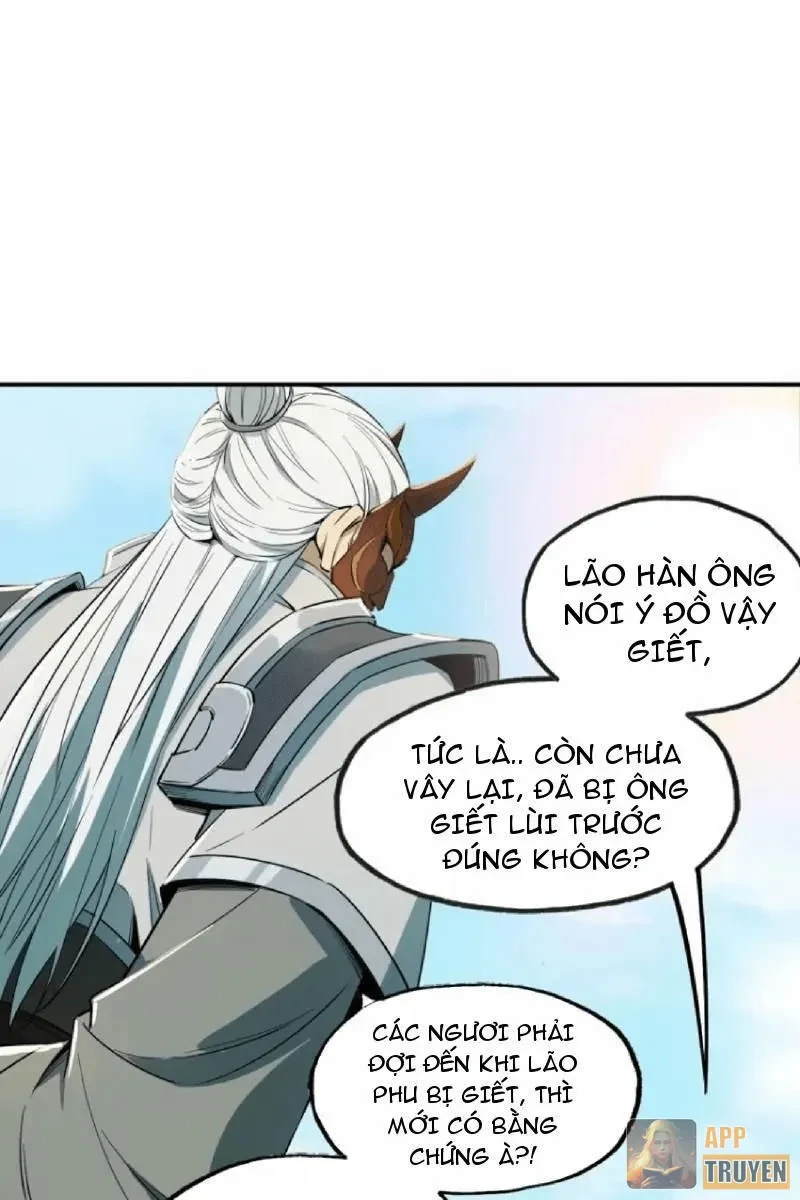 Thuật Sĩ Luyện Kim Tà Ác Không Giải Quyết Được Vật Thí Nghiệm Của Mình Chapter 71 - 33