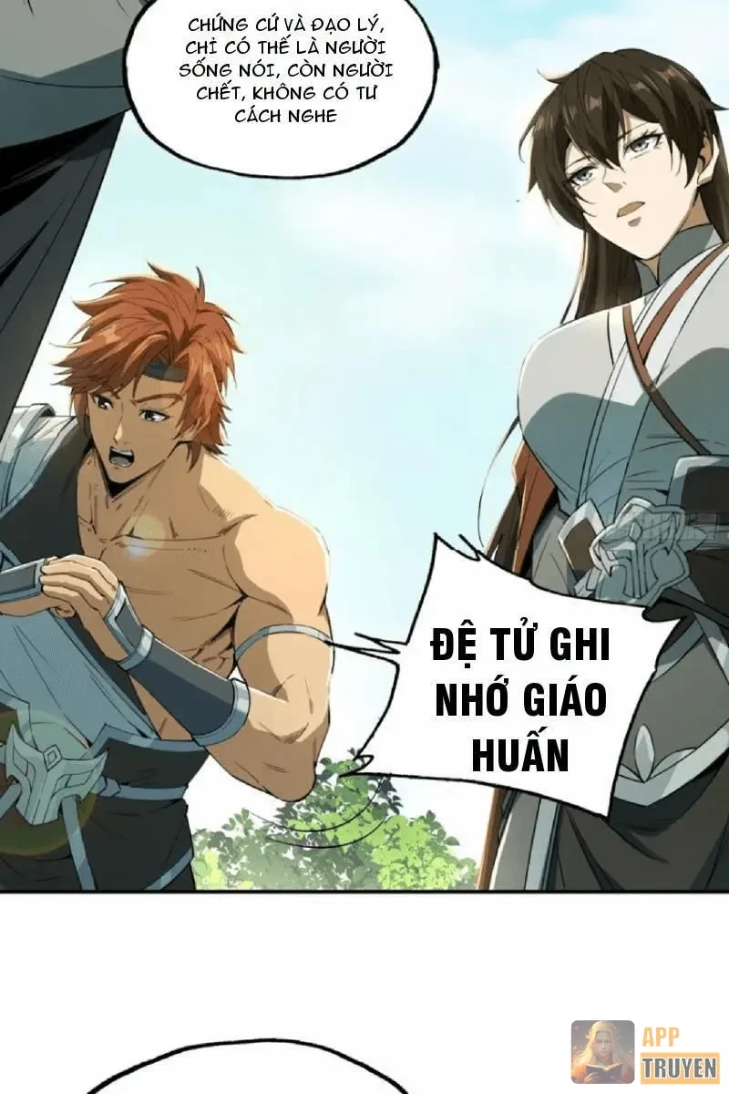 Thuật Sĩ Luyện Kim Tà Ác Không Giải Quyết Được Vật Thí Nghiệm Của Mình Chapter 71 - 34