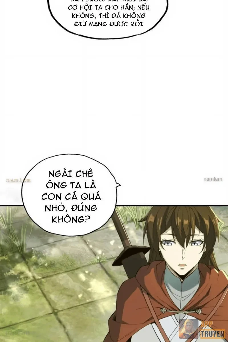 Thuật Sĩ Luyện Kim Tà Ác Không Giải Quyết Được Vật Thí Nghiệm Của Mình Chapter 71 - 39