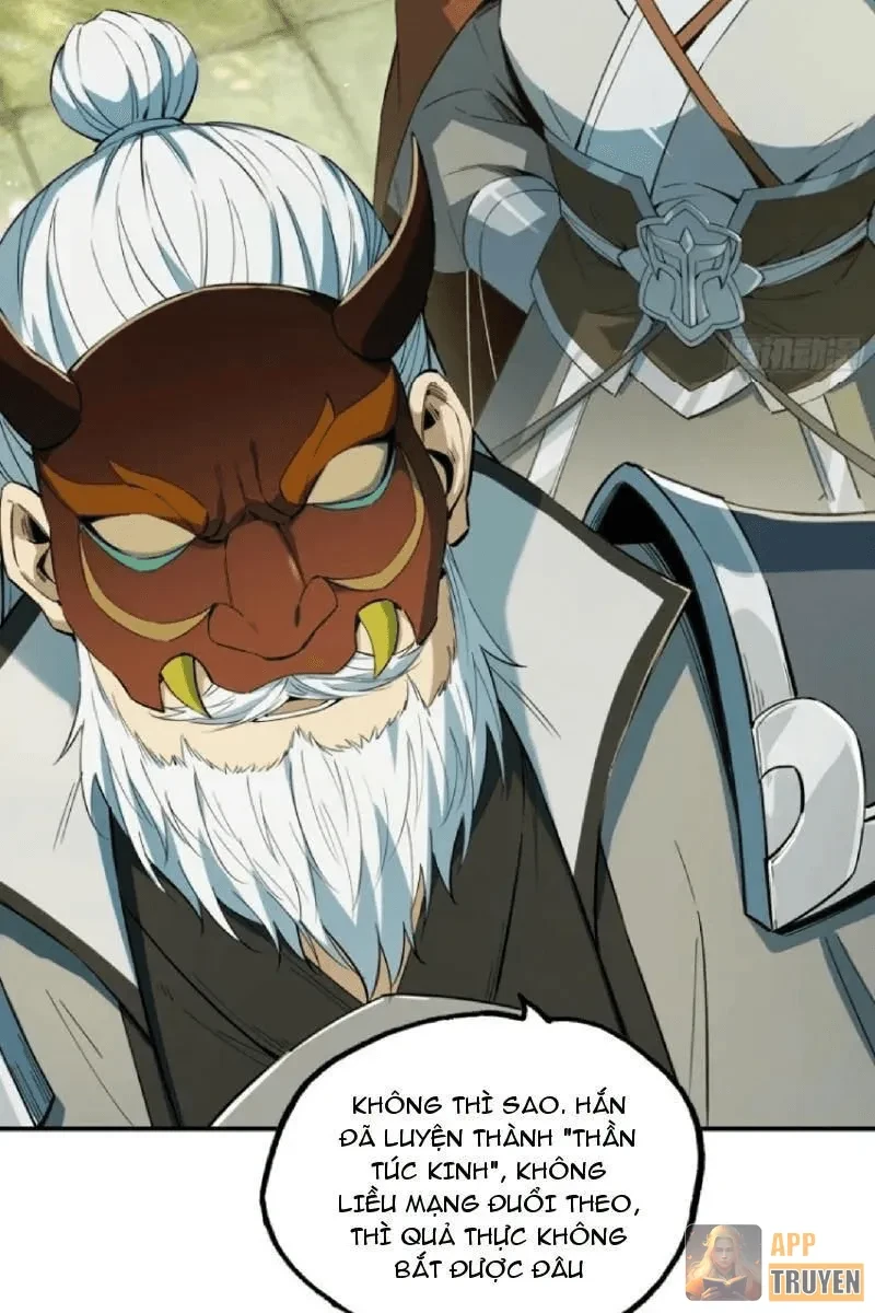 Thuật Sĩ Luyện Kim Tà Ác Không Giải Quyết Được Vật Thí Nghiệm Của Mình Chapter 71 - 40