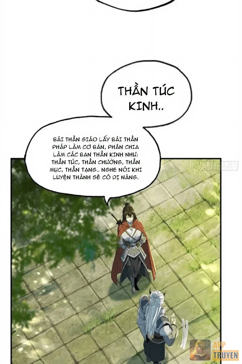 Thuật Sĩ Luyện Kim Tà Ác Không Giải Quyết Được Vật Thí Nghiệm Của Mình Chapter 71 - 41