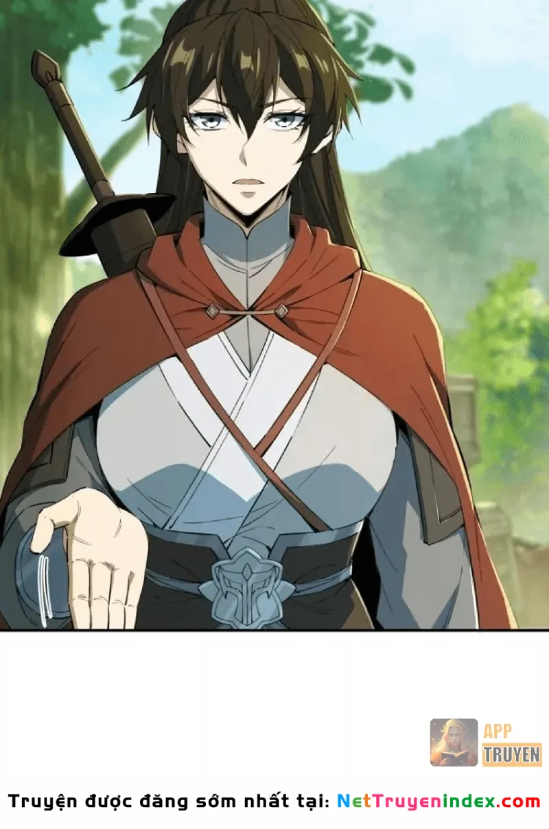 Thuật Sĩ Luyện Kim Tà Ác Không Giải Quyết Được Vật Thí Nghiệm Của Mình Chapter 71 - 43