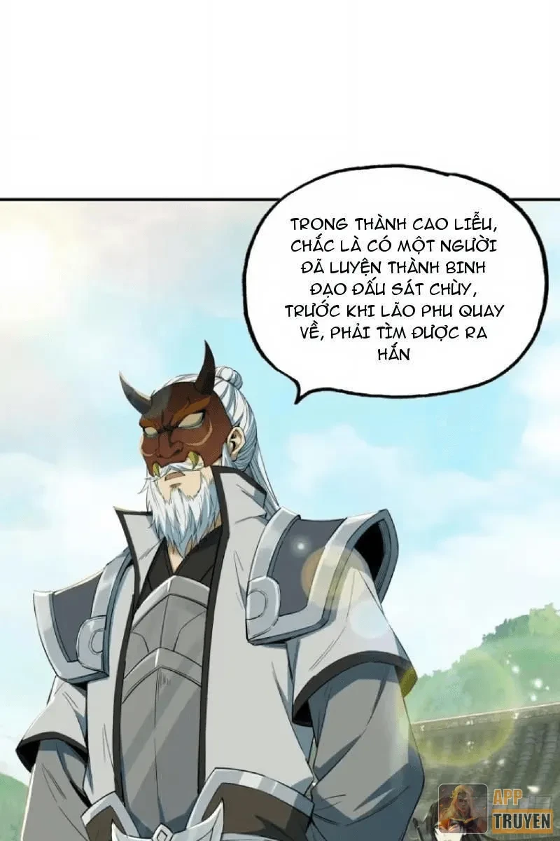 Thuật Sĩ Luyện Kim Tà Ác Không Giải Quyết Được Vật Thí Nghiệm Của Mình Chapter 71 - 44