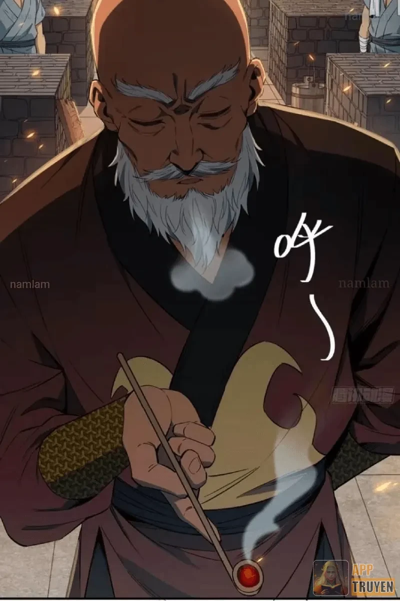 Thuật Sĩ Luyện Kim Tà Ác Không Giải Quyết Được Vật Thí Nghiệm Của Mình Chapter 71 - 48