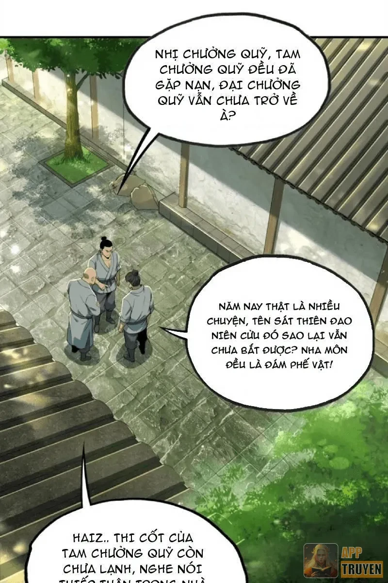 Thuật Sĩ Luyện Kim Tà Ác Không Giải Quyết Được Vật Thí Nghiệm Của Mình Chapter 71 - 50