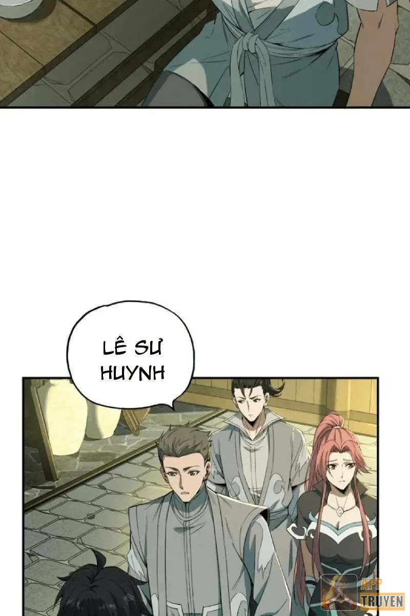 Thuật Sĩ Luyện Kim Tà Ác Không Giải Quyết Được Vật Thí Nghiệm Của Mình Chapter 71 - 52