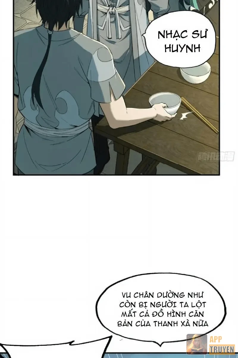 Thuật Sĩ Luyện Kim Tà Ác Không Giải Quyết Được Vật Thí Nghiệm Của Mình Chapter 71 - 53