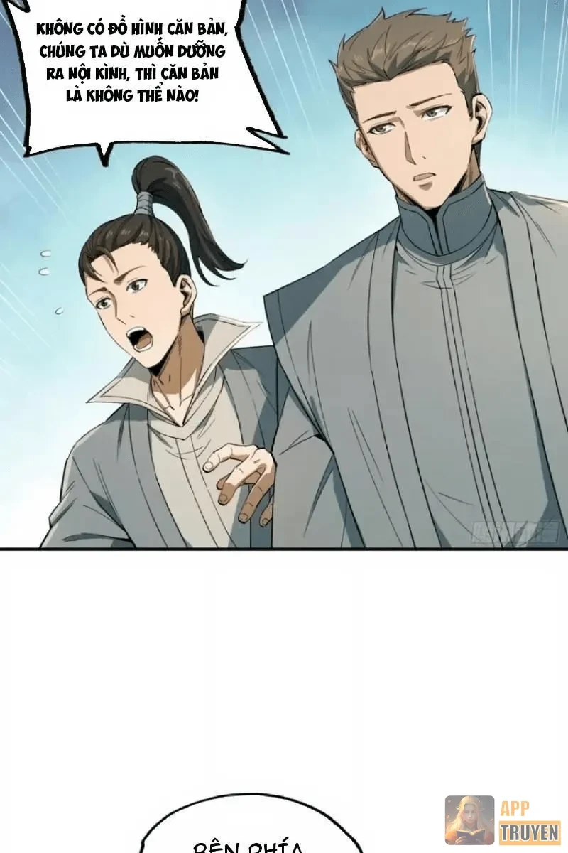 Thuật Sĩ Luyện Kim Tà Ác Không Giải Quyết Được Vật Thí Nghiệm Của Mình Chapter 71 - 54