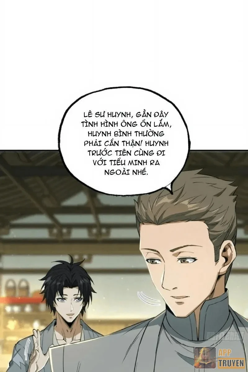 Thuật Sĩ Luyện Kim Tà Ác Không Giải Quyết Được Vật Thí Nghiệm Của Mình Chapter 71 - 58