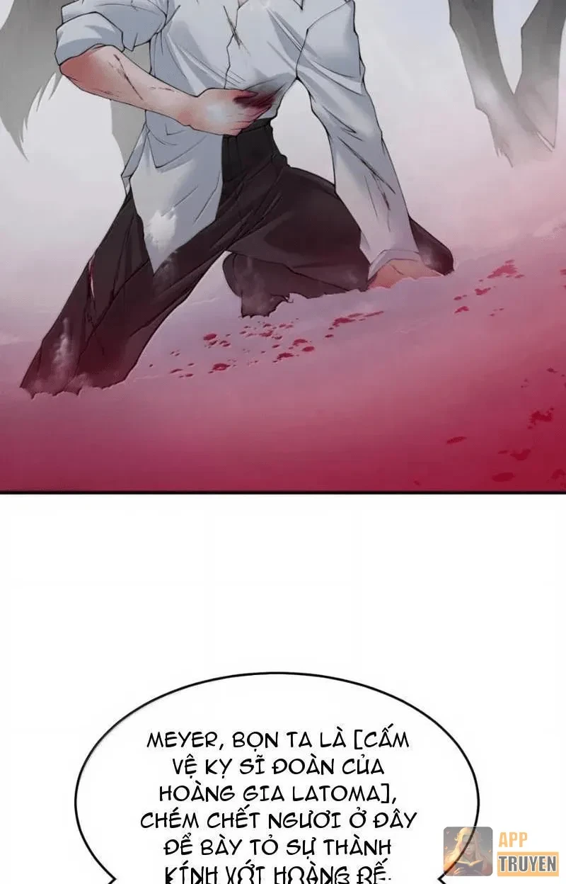 Thuật Sĩ Luyện Kim Tà Ác Không Giải Quyết Được Vật Thí Nghiệm Của Mình Chapter 72 - 4