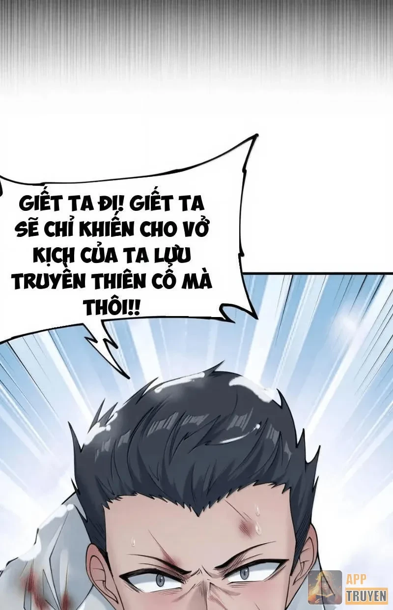 Thuật Sĩ Luyện Kim Tà Ác Không Giải Quyết Được Vật Thí Nghiệm Của Mình Chapter 72 - 8