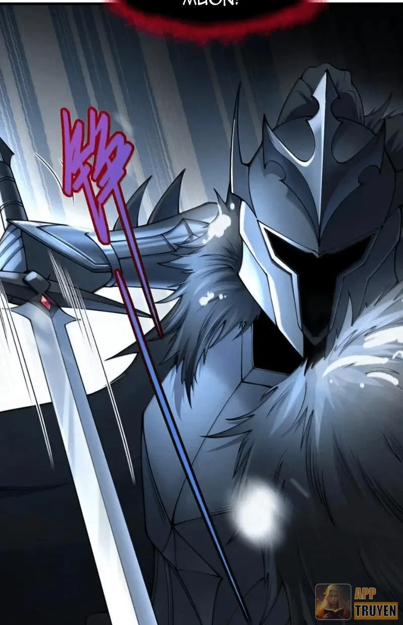 Thuật Sĩ Luyện Kim Tà Ác Không Giải Quyết Được Vật Thí Nghiệm Của Mình Chapter 72 - 10