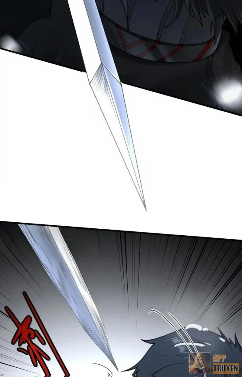 Thuật Sĩ Luyện Kim Tà Ác Không Giải Quyết Được Vật Thí Nghiệm Của Mình Chapter 72 - 11