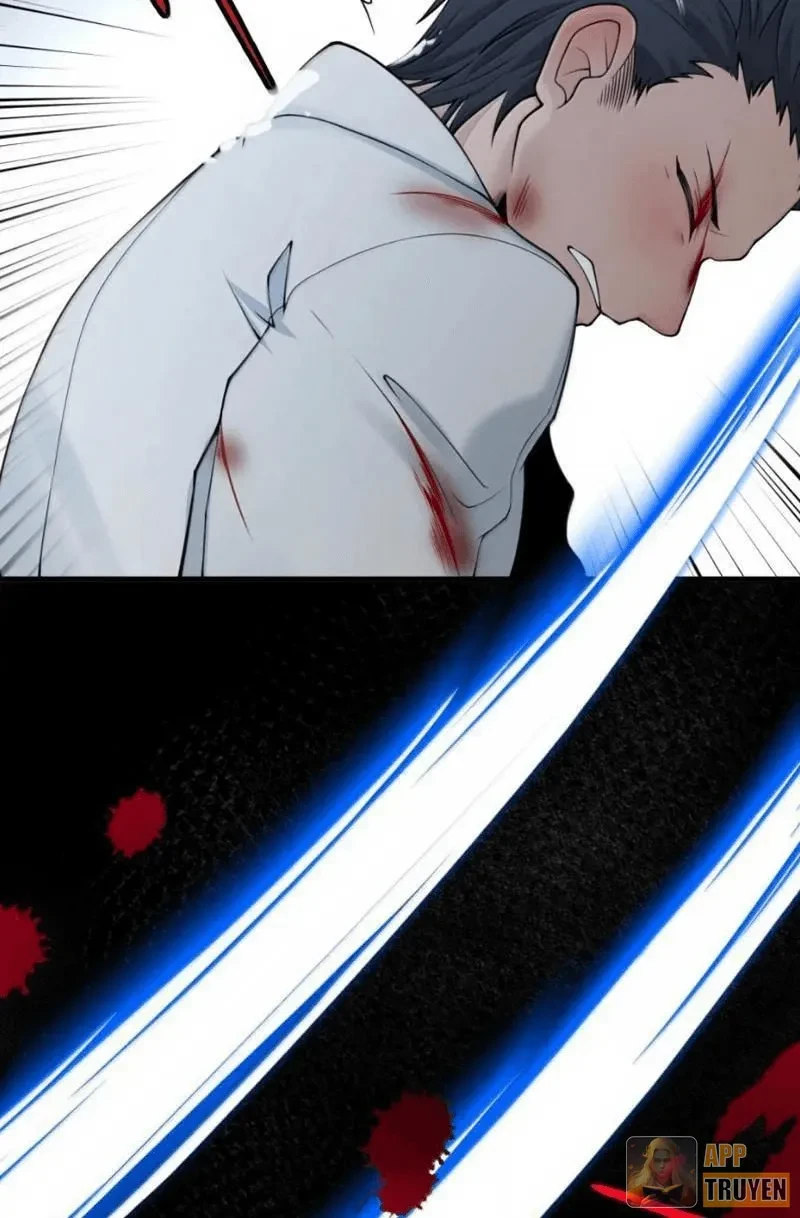 Thuật Sĩ Luyện Kim Tà Ác Không Giải Quyết Được Vật Thí Nghiệm Của Mình Chapter 72 - 12