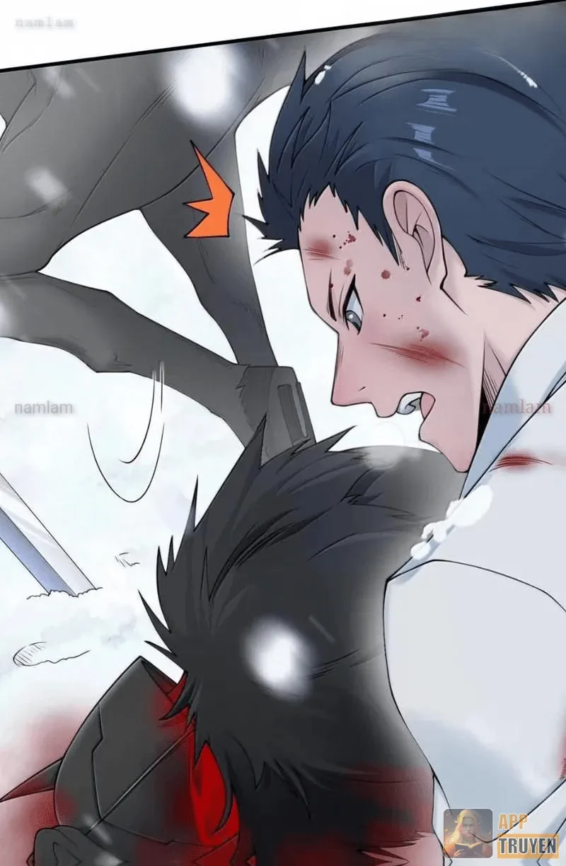 Thuật Sĩ Luyện Kim Tà Ác Không Giải Quyết Được Vật Thí Nghiệm Của Mình Chapter 72 - 15