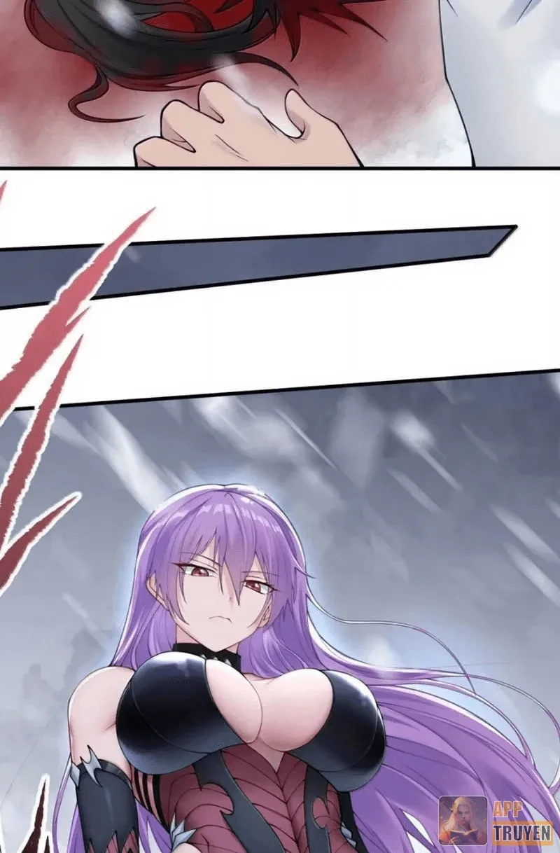 Thuật Sĩ Luyện Kim Tà Ác Không Giải Quyết Được Vật Thí Nghiệm Của Mình Chapter 72 - 16