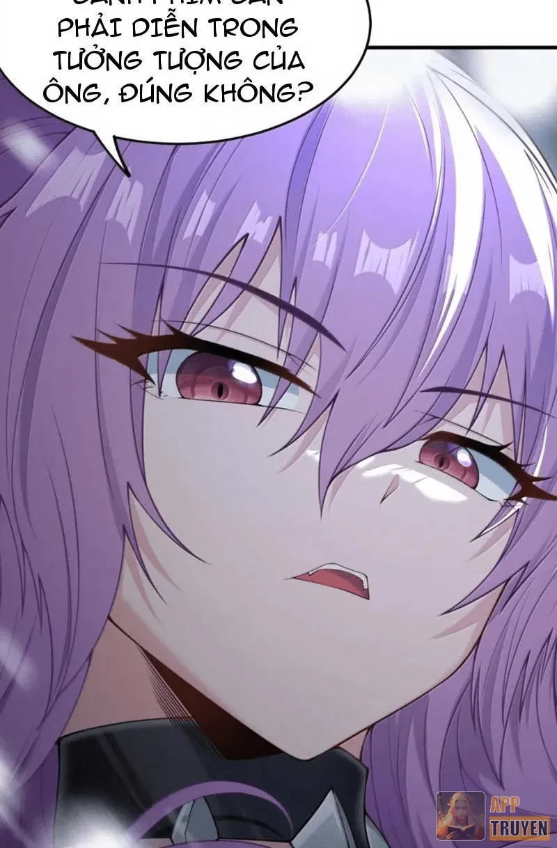 Thuật Sĩ Luyện Kim Tà Ác Không Giải Quyết Được Vật Thí Nghiệm Của Mình Chapter 72 - 20