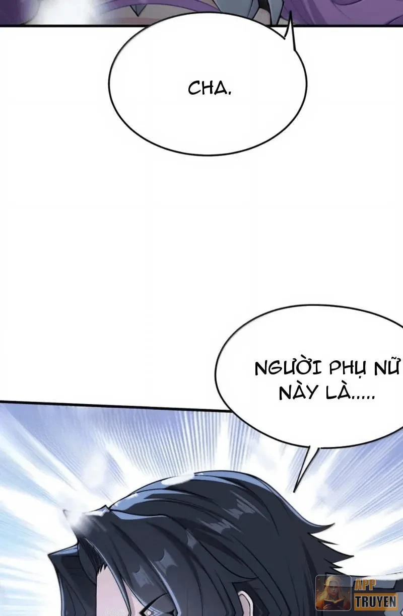 Thuật Sĩ Luyện Kim Tà Ác Không Giải Quyết Được Vật Thí Nghiệm Của Mình Chapter 72 - 21