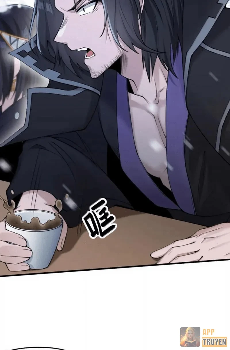 Thuật Sĩ Luyện Kim Tà Ác Không Giải Quyết Được Vật Thí Nghiệm Của Mình Chapter 72 - 22