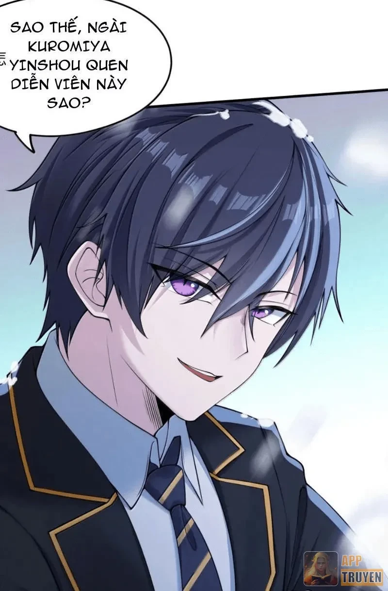 Thuật Sĩ Luyện Kim Tà Ác Không Giải Quyết Được Vật Thí Nghiệm Của Mình Chapter 72 - 23