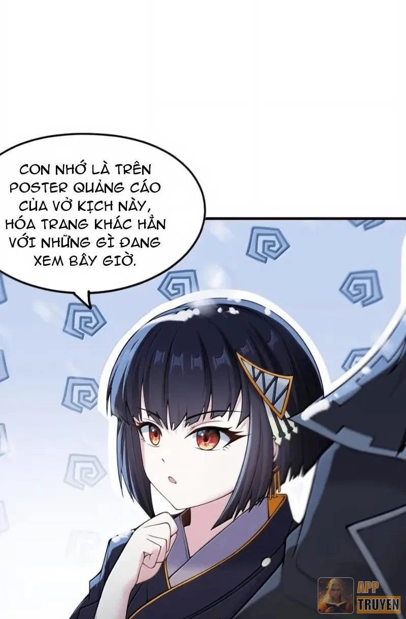 Thuật Sĩ Luyện Kim Tà Ác Không Giải Quyết Được Vật Thí Nghiệm Của Mình Chapter 72 - 26