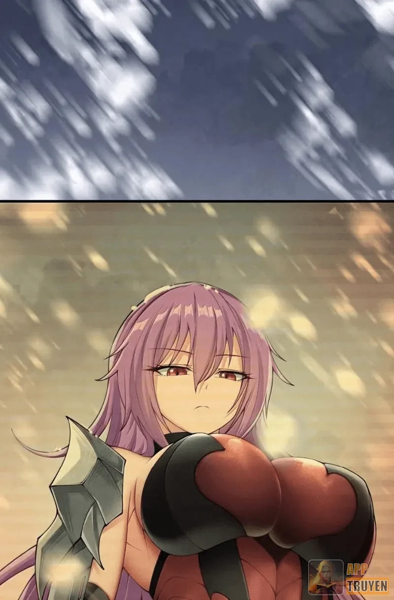 Thuật Sĩ Luyện Kim Tà Ác Không Giải Quyết Được Vật Thí Nghiệm Của Mình Chapter 72 - 28